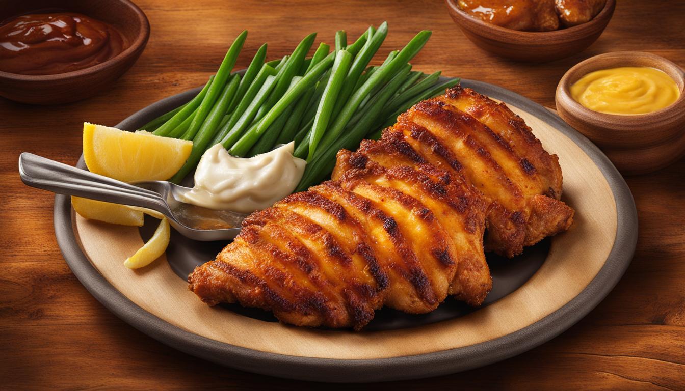 Texas Roadhouse Chicken Critters Ingredients, Price, Calories and