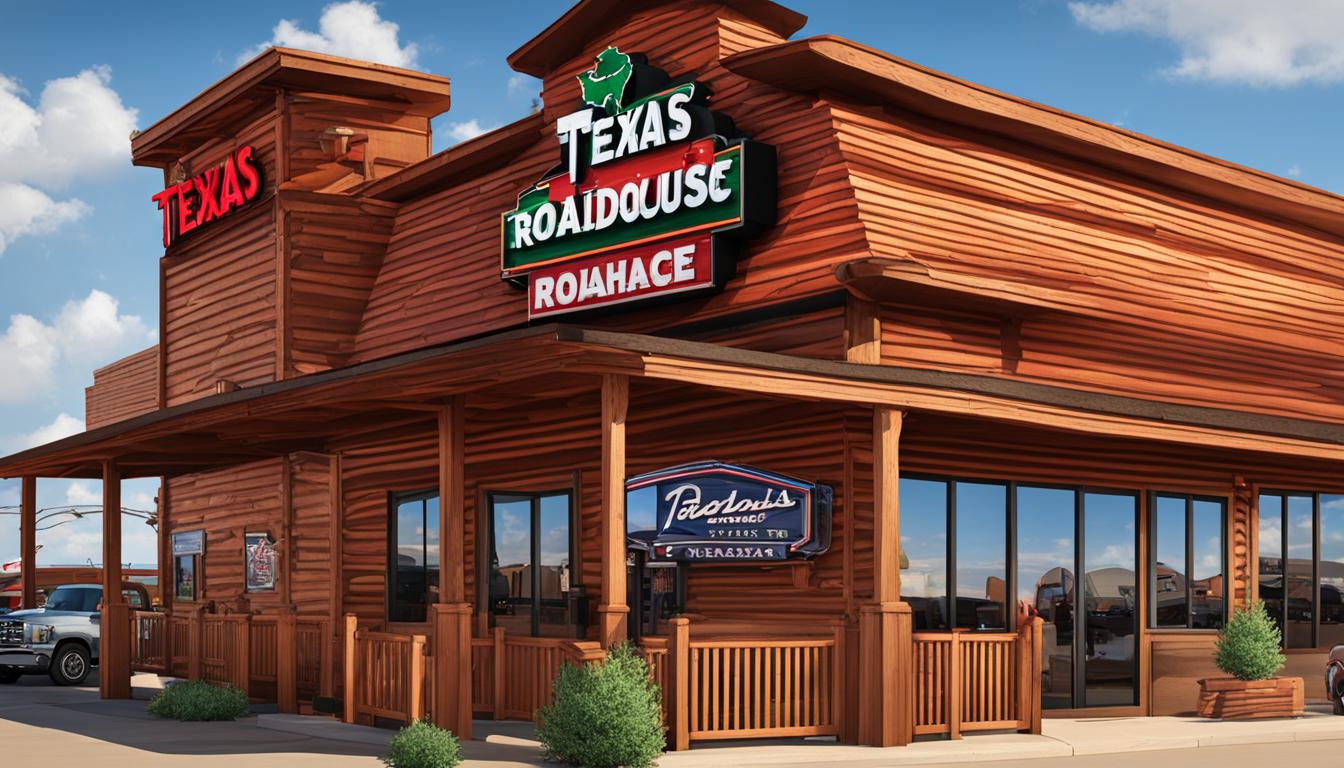 Texas Roadhouse Lubbock Restaurant Phone Number, Address, Hours and