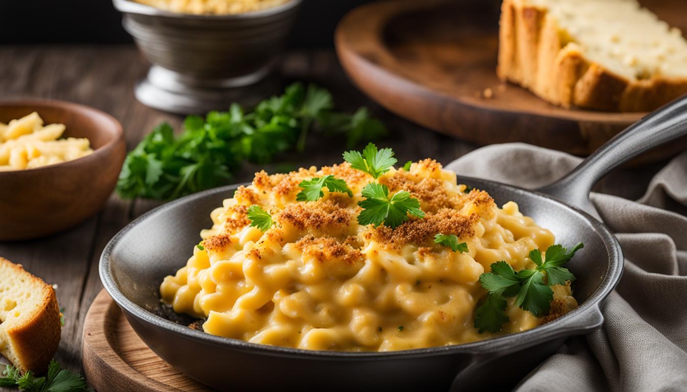 Texas Roadhouse Mac and Cheese Ingredients, Price, Calories and