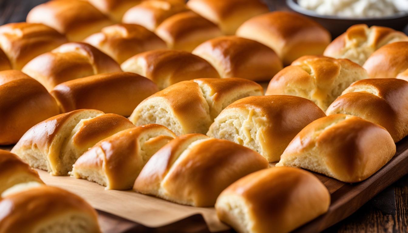 Texas Roadhouse Rolls Ingredients, Price, Calories and Nutrition Facts