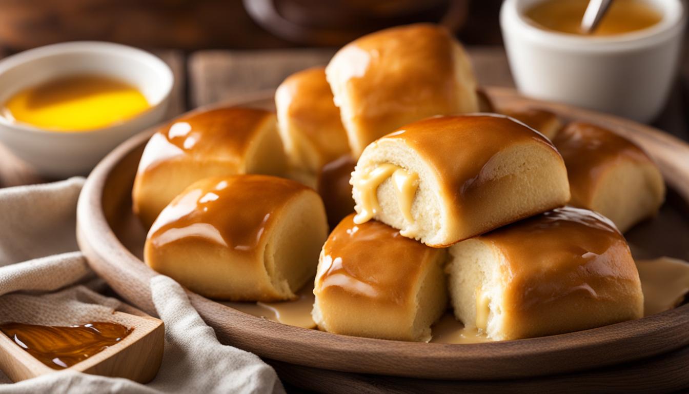 Texas Roadhouse Rolls Ingredients, Price, Calories and Nutrition Facts