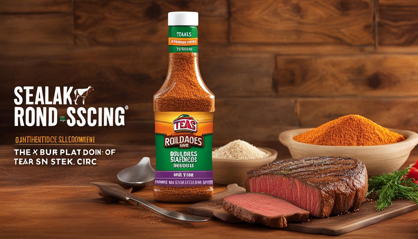 Texas Roadhouse Steak Seasoning Ingredients, Price, Calories and