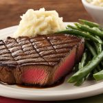 Texas Roadhouse Steaks Types: Ingredients, Prices, Calories and Nutrition Facts