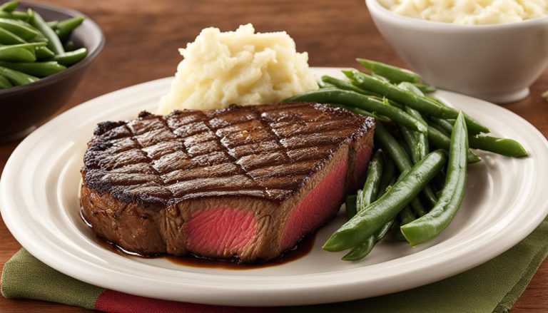 Texas Roadhouse Steaks Types: Ingredients, Prices, Calories and ...